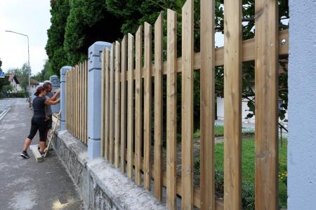 OBNOVA OGRAJE NA RAKEKU 06 FOTO LJUBO VUKELIČ